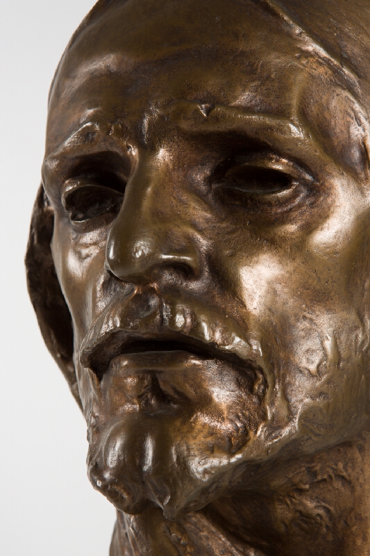 Ján Koniarek – Ján Krstiteľ 