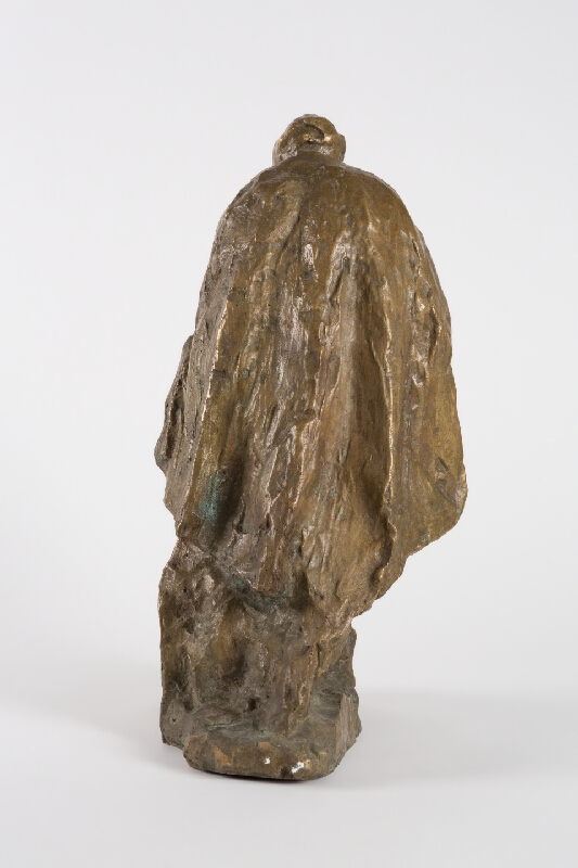 Jozef Kostka – Zima 1944 