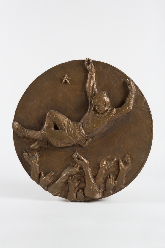 Ján Kulich – Oslobodenie 1945 