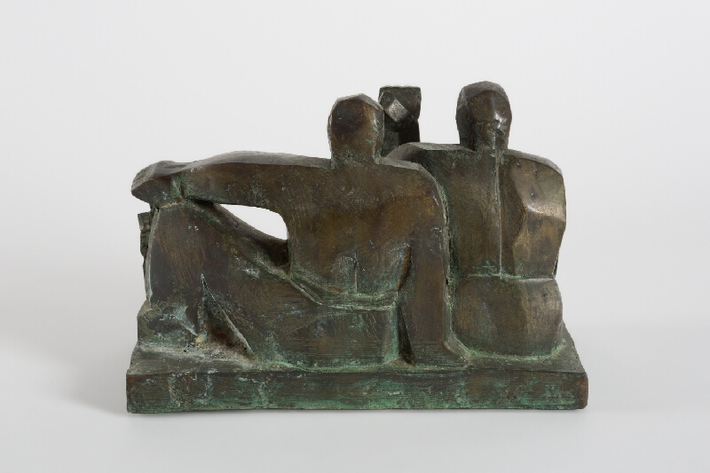 Rudolf Uher – Rozprava 