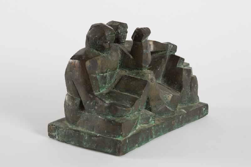 Rudolf Uher – Rozprava 