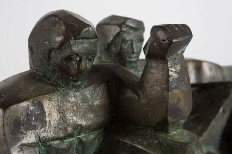 Rudolf Uher – Rozprava 