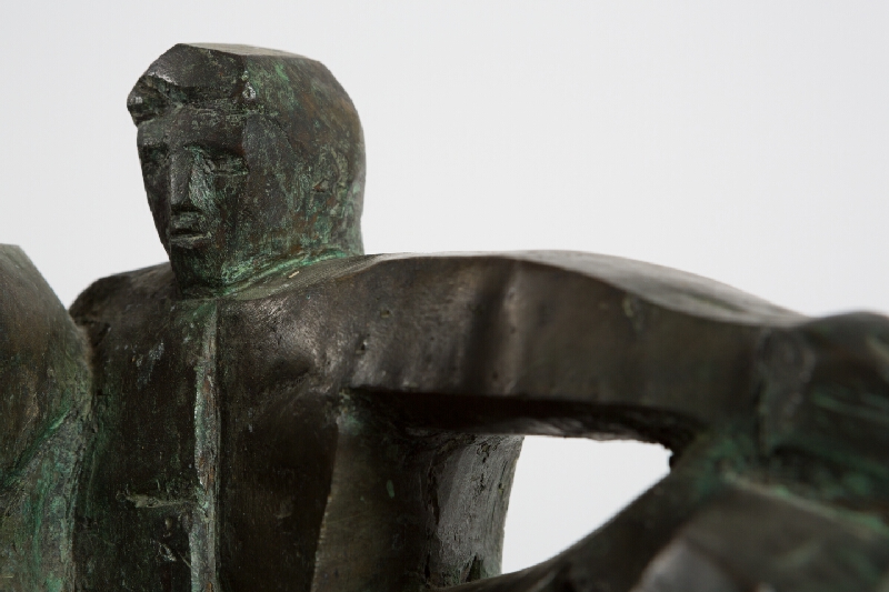 Rudolf Uher – Rozprava 