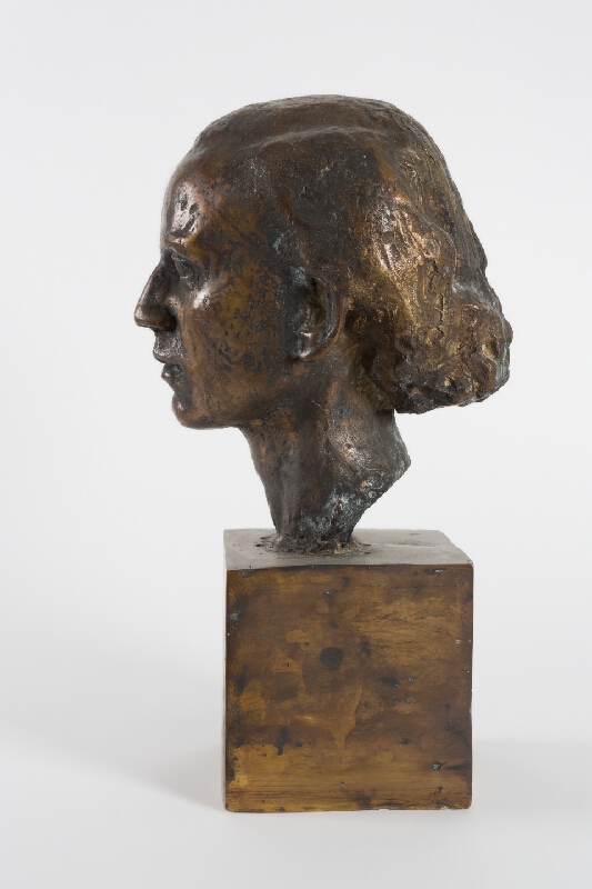 Rudolf Uher – Dievča z Liptova 