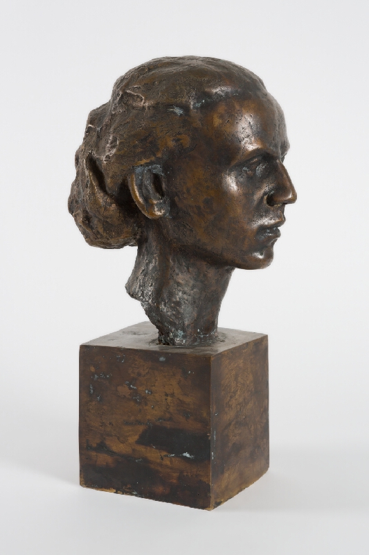 Rudolf Uher – Dievča z Liptova 