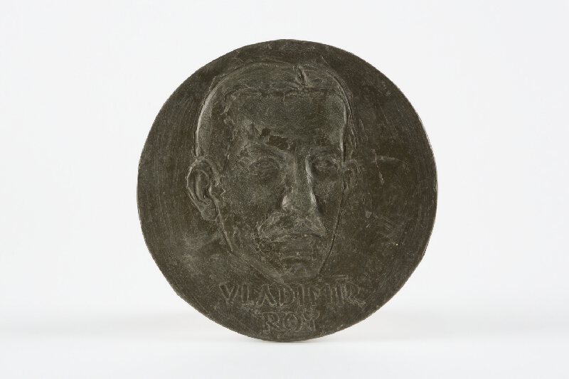 Ján Kulich – Vladimír Roy 