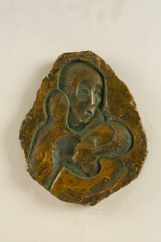 Štefan Kubík – Rodina 