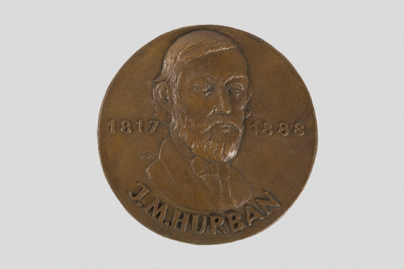 Andrej Peter – Jozef Miloslav Hurban 