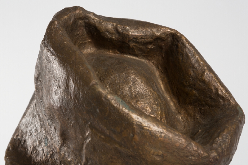 Miroslav Ksandr – Hlava dievčaťa 