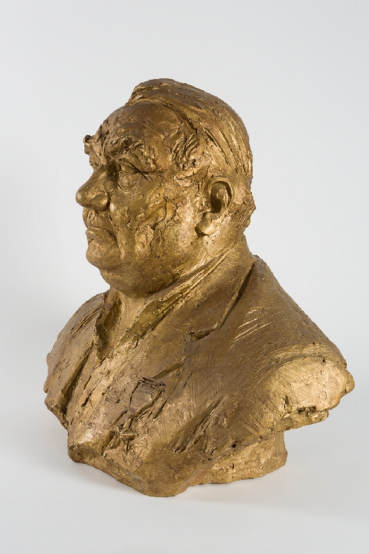 Ladislav Berák – Portrét Jána Blcháča 