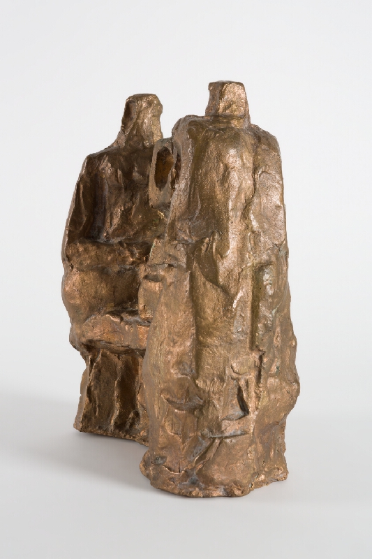 Jozef Kostka – Ateliér IV. 