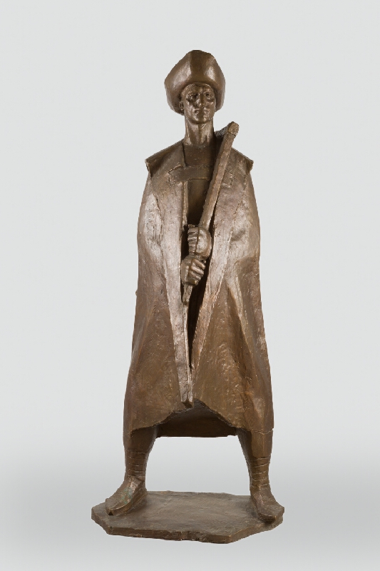 Ján Kulich – Jánošík 