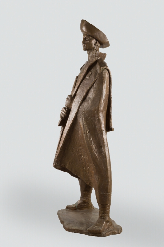 Ján Kulich – Jánošík 