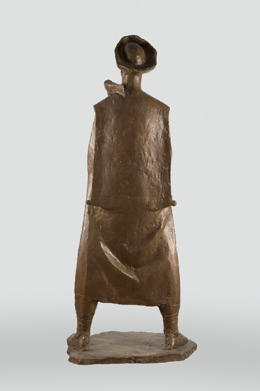 Ján Kulich – Jánošík 