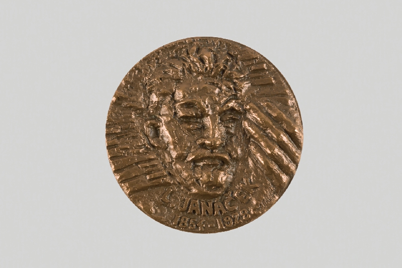 William Schiffer – Leoš Janáček 