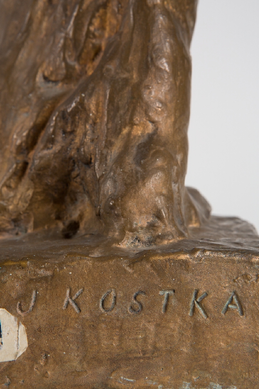 Jozef Kostka – Matka 