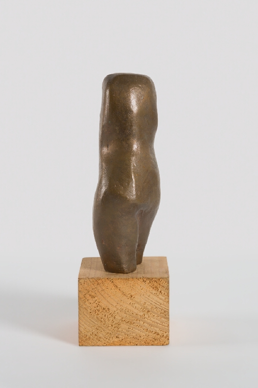 Alexander Trizuljak – Torzo 