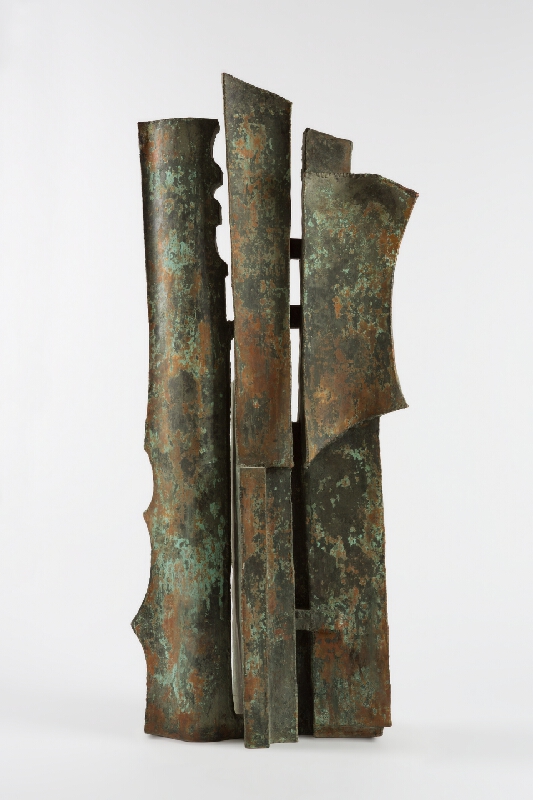 Jozef Brezany – Dedinka 