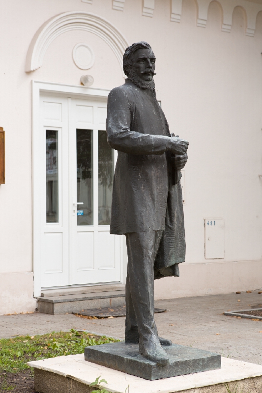 Ladislav Snopek – Ľudovít Štúr 