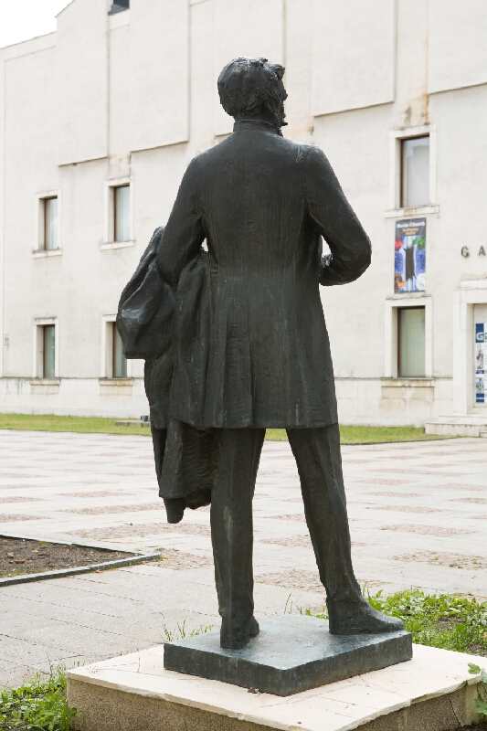 Ladislav Snopek – Ľudovít Štúr 