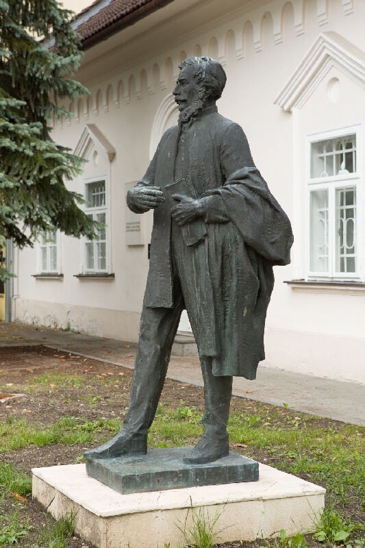 Ladislav Snopek – Ľudovít Štúr 