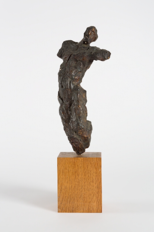 Ján Hoffstädter – A predsa 