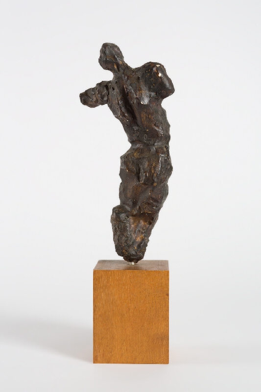Ján Hoffstädter – A predsa 