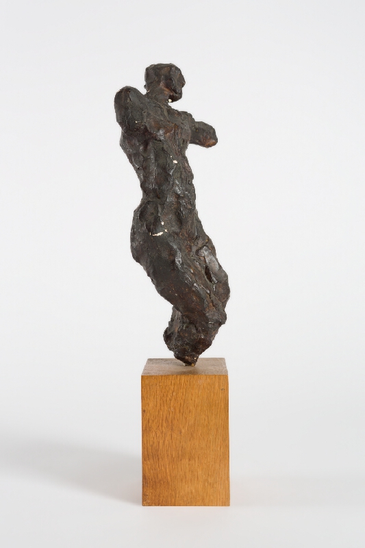 Ján Hoffstädter – A predsa 