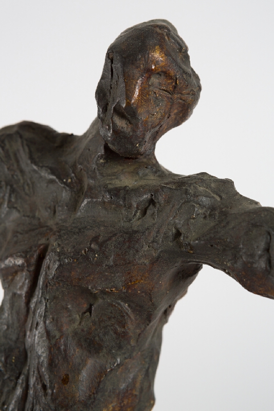 Ján Hoffstädter – A predsa 
