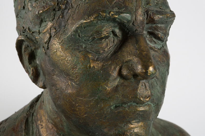 Ladislav Berák – Portrét Jana Hálu 