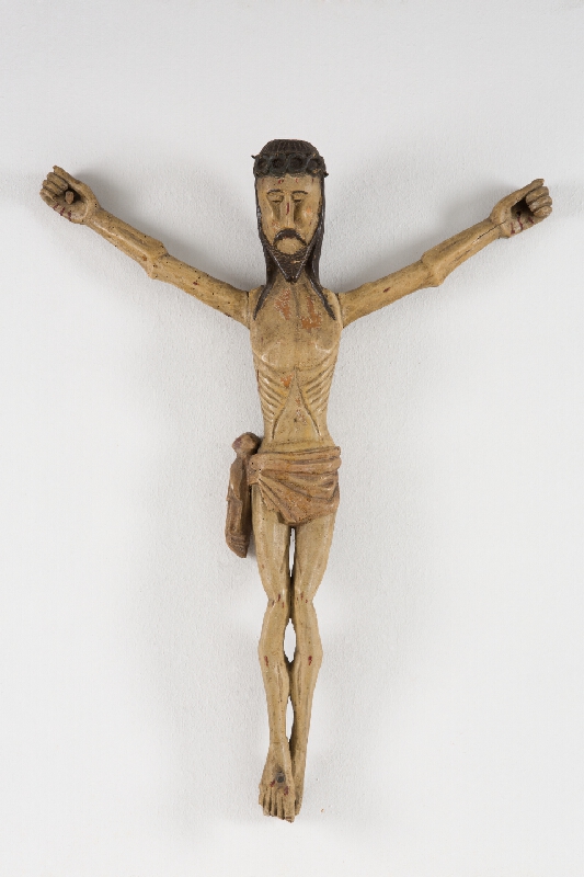 Slovenský ľudový rezbár – Corpus 