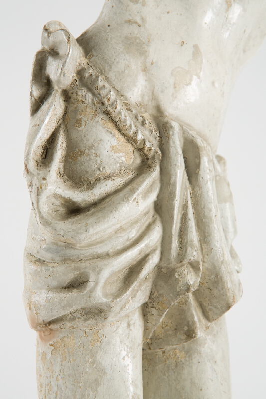 Slovenský ľudový rezbár z 1. polovice 19. storočia – Corpus 