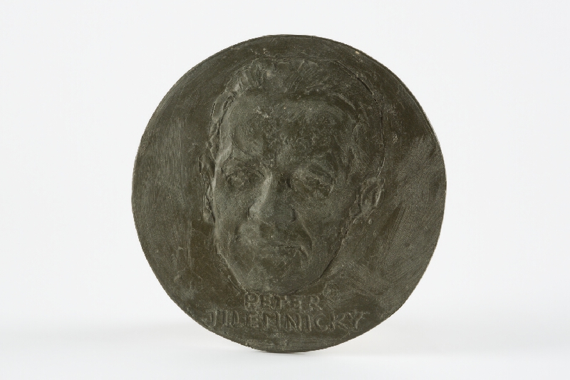 Ján Kulich – Peter Jilemnický 