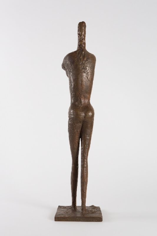 Pavol Tóth – Stojaca 