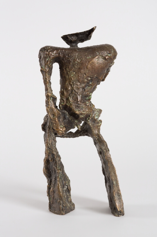 Miroslav Ksandr – Oráč I. 