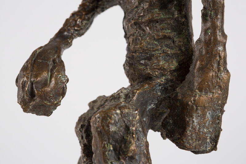 Miroslav Ksandr – Oráč I. 