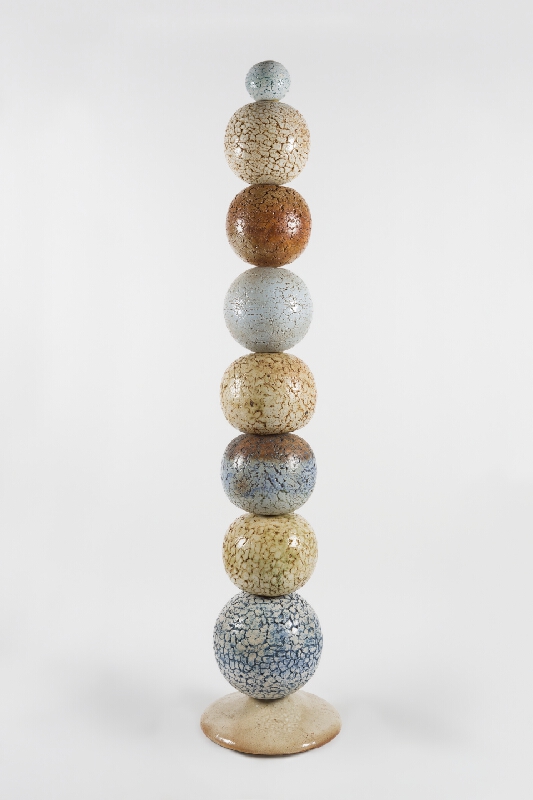 Jozef Sušienka – Vertikála 