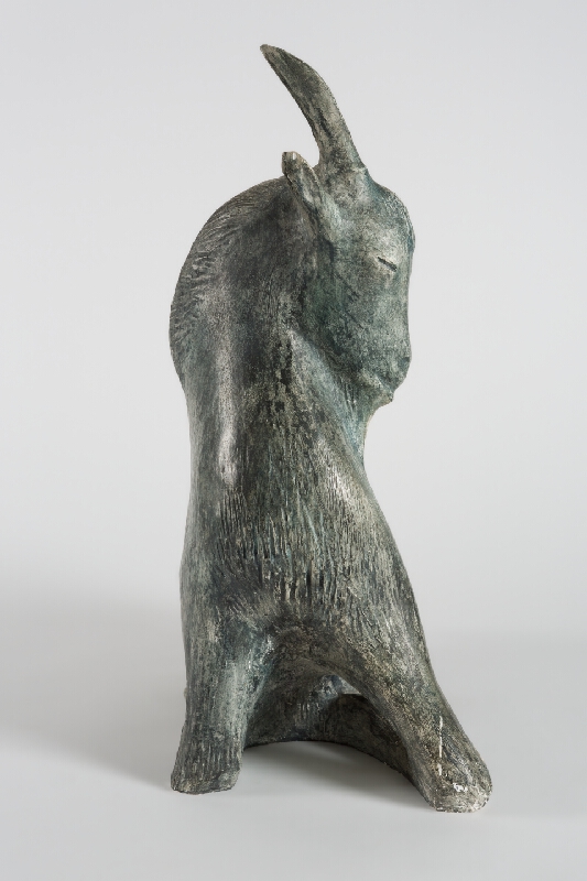 Vincenc Vingler – Cap "Kozel 
