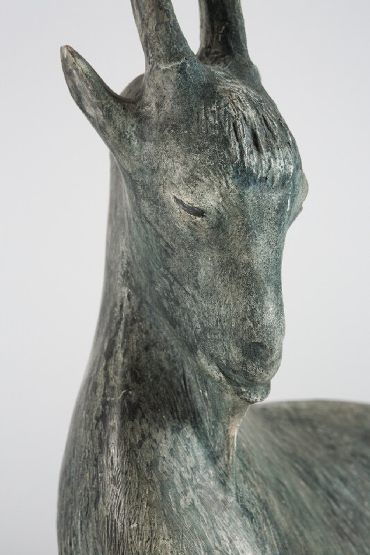 Vincenc Vingler – Cap "Kozel 
