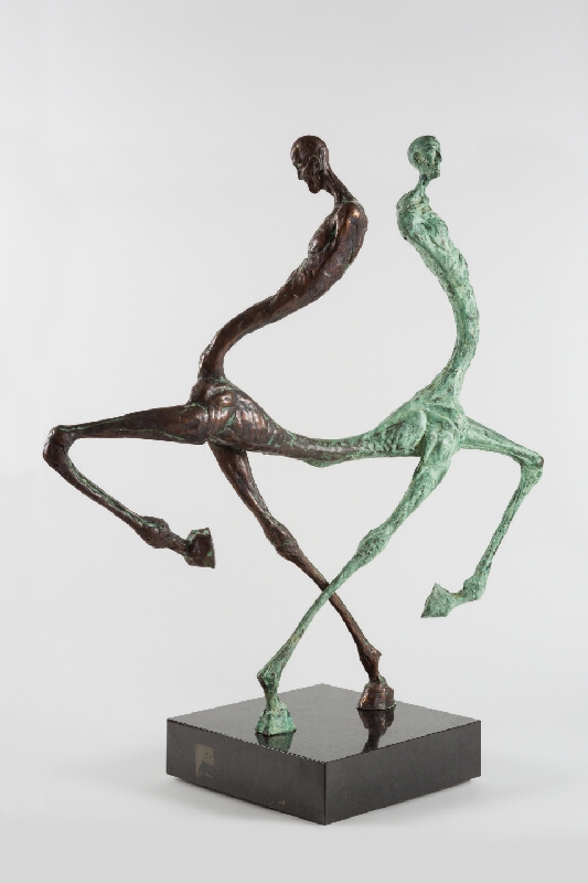 Daniel Janec – Protiklady 