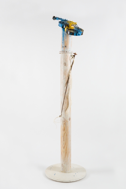 Juraj Meliš – L´Amour 