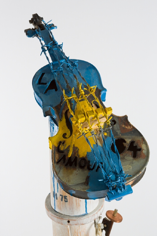 Juraj Meliš – L´Amour 