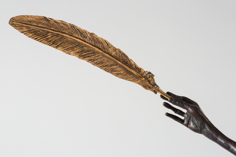 Daniel Janec – Ikaros II. 