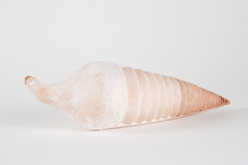 Milica Podstrelencová – Trilobity I. 