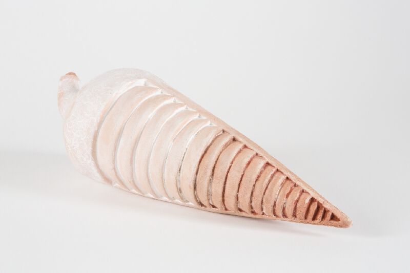 Milica Podstrelencová – Trilobity I. 