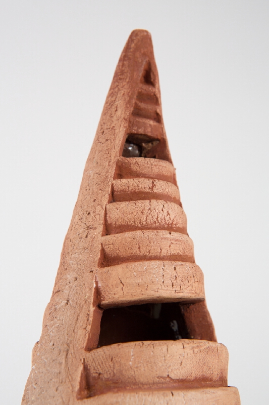 Milica Podstrelencová – Trilobity III. 