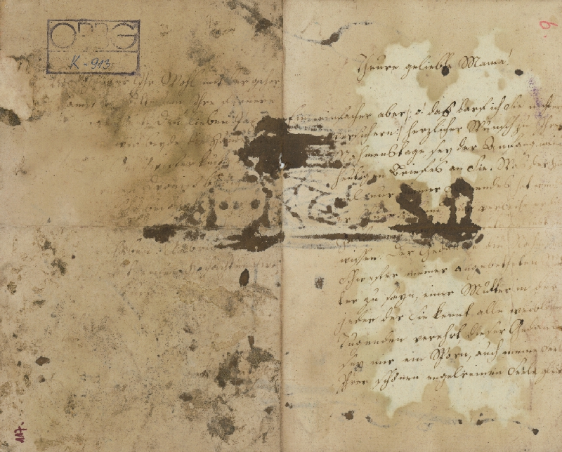 Miloš Alexander Bazovský – Kaštieľ 