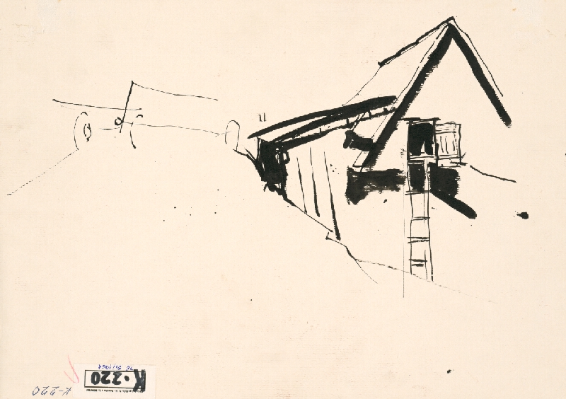 Mária Medvecká – Samota 