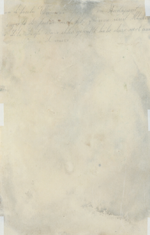 Ladislav Mednyánszky – Dedinské chalupy 