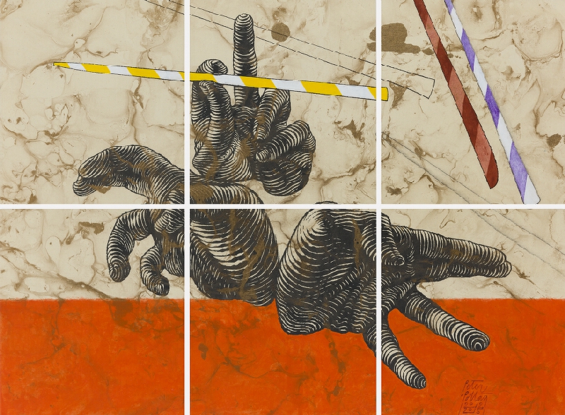 Peter Pollág – Fair play 